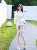 MyGirl美媛馆 2022.10.28 VOL.644 糯美子(2)